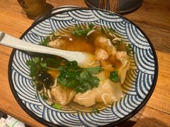 -北丐先生·野馄饨烧烤(长宁龙之梦店)