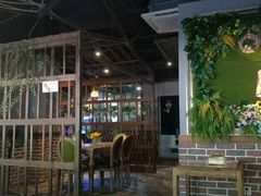 -臻味私厨(国际社区店)