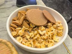 -南锣南门(东方银座店)