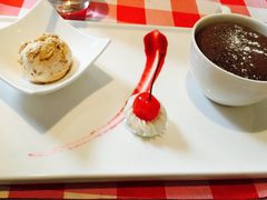 -卡本妮法餐厅·北京和平宾馆