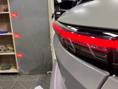 -天猫养车贴膜轻改·蓝电(优匹康桥东路店)