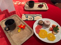 -星巴克臻选(上海合生汇1F店)