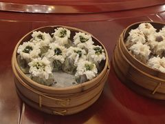 -都一处烧麦馆(前门店)