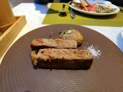 -都会尚膳·海鲜自助餐厅(重庆万豪酒店)