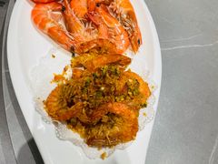 -神洲四海大酒楼(王府井澳门中心店)