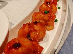 -海鸿荟餐饮(中山北路店)