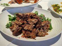 -四季民福烤鸭店(前门店)