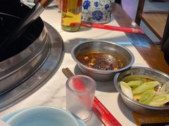 -地锅公社·现炒地锅鸡·地锅鱼·夜宵(罗锦路店)