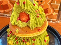 -辛一·铜锣烧(鸿寿坊店)