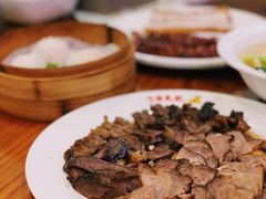 -澳门陈光记烧味饭店(南京德基广场店)