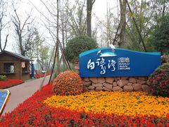 -白鹭湾湿地公园