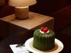 -六六·抹茶66’s SALDessert(保利时光里店)