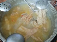 -15年老字号鑫鑫猪肚鸡·椰子鸡海南火锅(兴隆华侨农场店)