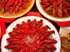 -望江门小龙虾·靓虾(西湖总店)