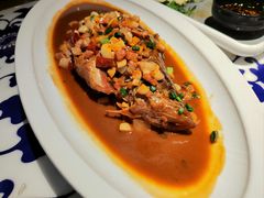 -印巷里主题餐厅(马鞍山店)