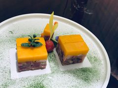 -海味世家·家常菜馆(明州里店)