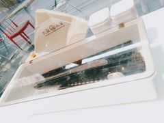 餐具摆设-九龙冰室(徐汇日月光店)