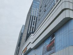 -万达广场(大明宫店)