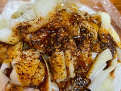 -陕西周记·手工米皮老店(工人路店)