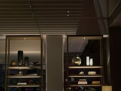 -北京柏悦酒店·锦庭餐厅Dining Room
