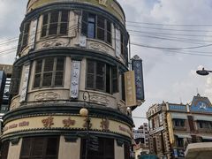 -横店广州街·香港街