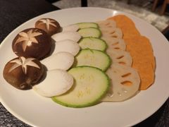 -嘿嘟嘟·肋条烧肉放题(爱融荟城店)