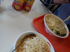 -老王四季抻面(南六东路店)