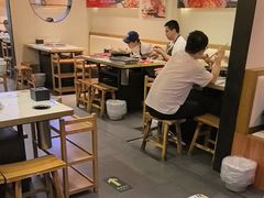 -钢管厂五区小郡肝火锅串串香(清河店)