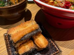 -图味美小黄鱼·景德菜(浙江路店)