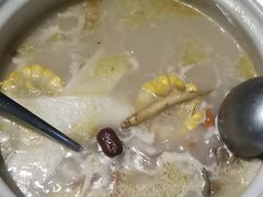 -洪湖藕王养生汤(安泰华庭店)