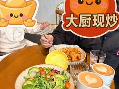 -Jamaicablue Coffeeshop(中央广场店)