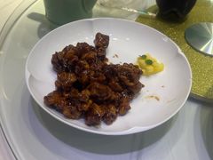 -虎哥私房菜(馒头山店)