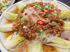 -上沟咱家饭店(黄河路店)