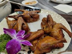 -鸽鸟轩(石岐店)