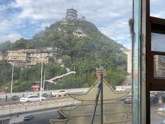 -新侗家食府(蟠桃宫店)