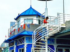 -上海JOYPOLIS环游嘉年华主题乐园
