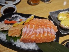 -真剑日本料理·铁板烧(贵州路店)