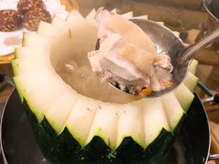 -尚竹阁冬瓜盅·18年地标美食(平洲店)