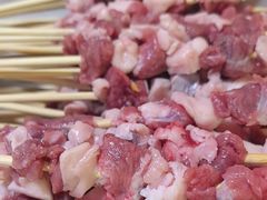 -陈刚烧烤