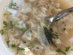 -小倩倩•鸡汤馄饨(江西路创始店)