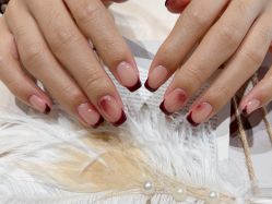 -荷茉里美甲美睫