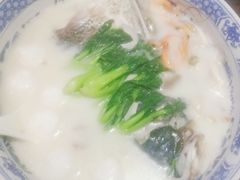 -山外山·林语花园餐厅