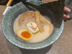 -雷神拉面(财富中心玉米楼店)