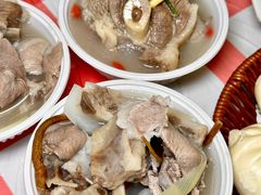 -江湖亮亮蒸虾大排档烤全羊清真(武汉总店)