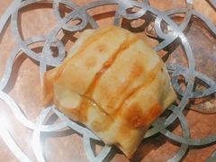 -幸福的烤包子·新疆菜
