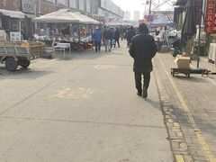 -中环花鸟鱼虫市场