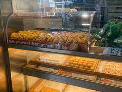 -泸溪河桃酥(秦淮夫子庙一店)