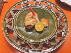 -鮨青(恒基名人购物中心店)