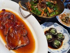 -小厨娘金榜题名(夫子庙秦淮河店)