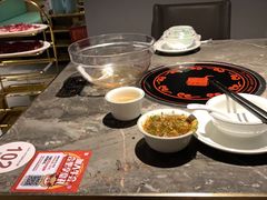 -八合里潮汕鲜牛肉火锅(深圳海岸城店)